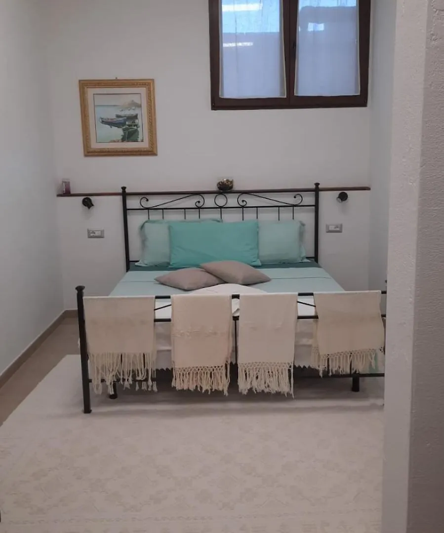 Cala Sinzias La Casa Del Sole酒店 招待所